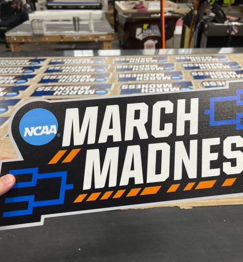 Other, March Madness