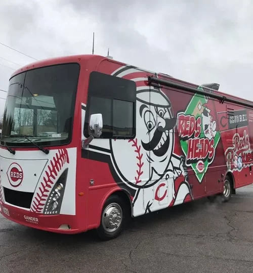 Other, Reds RV