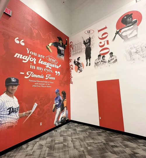 Other, Reds Wall Graphics